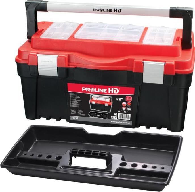 Image du produit Proline 35752 Toolbox 22 " ProlineHD (1 pièces)