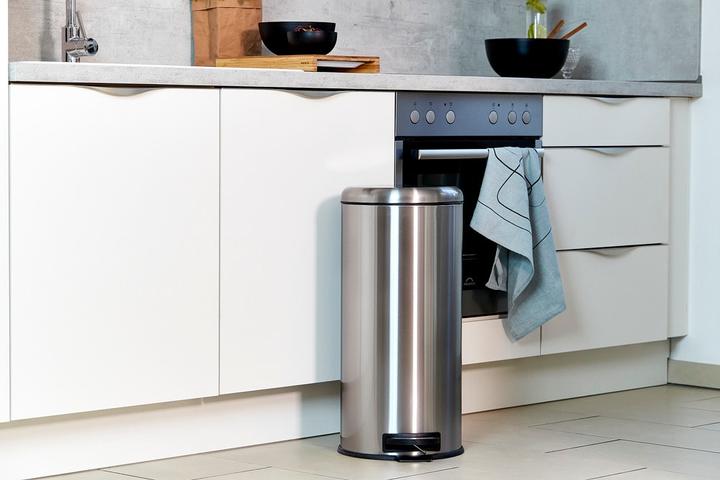 Actual product image Wenko Leman (30 l)