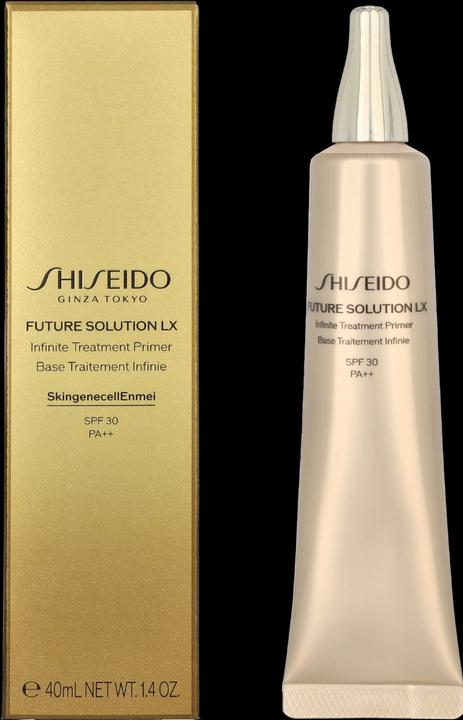 Productafbeelding Shiseido Future Solution LX Oneindige Behandeling Primer 40ml