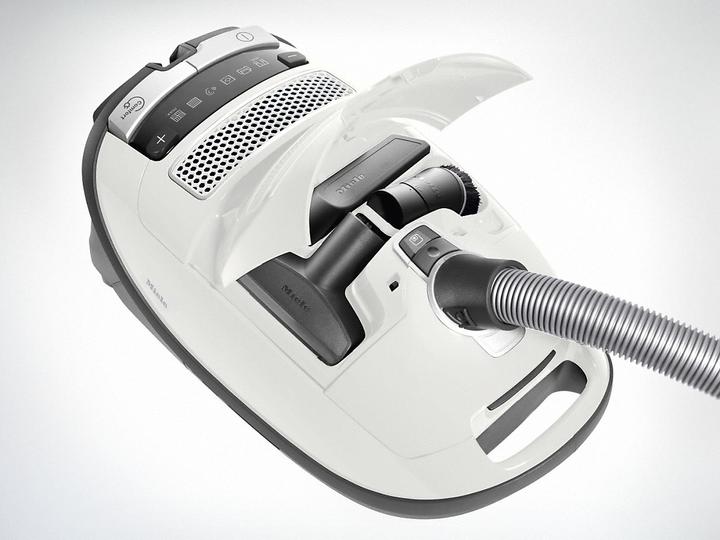 Produktbild Miele Complete C3 Silence Ecoline