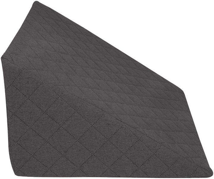 Actual product image Sabeatex Back cushion (60 x 50 x 30 cm)