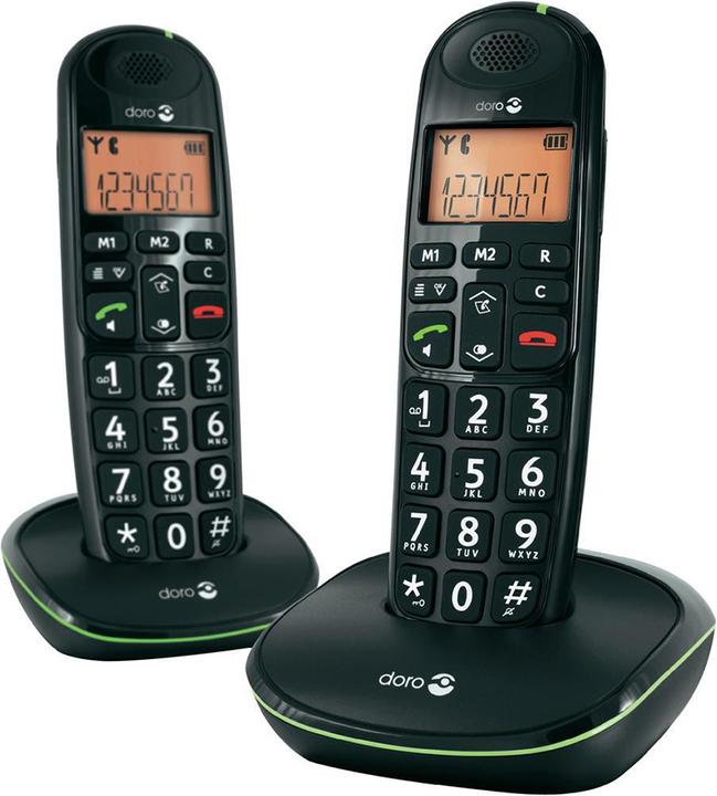 Immagine prodotto Doro PhoneEasy 100W Duo
