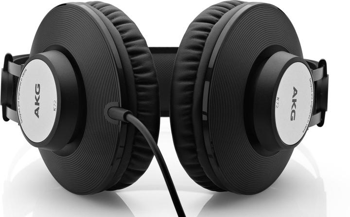 Produktbild AKG Pro K72 (NC, Kabelgebunden)