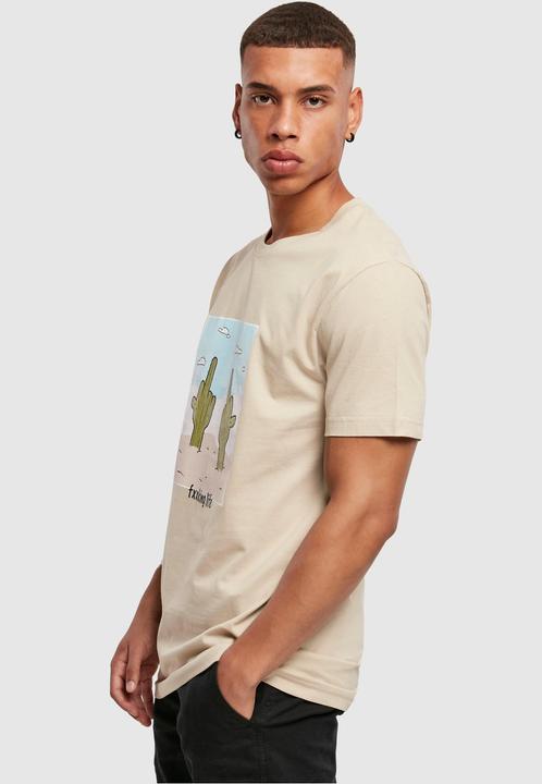 Immagine prodotto Mister Tee Fottuta vita Tee (XL)