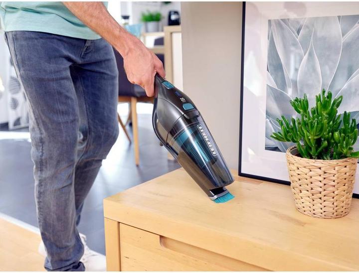 Productafbeelding Leifheit Rotaro PowerVac 2in1 20V