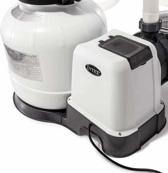 Image du produit Intex Silas