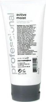 Produktbild Dermalogica Active Moist ( Salon Size ) (177 ml, 24h Creme)