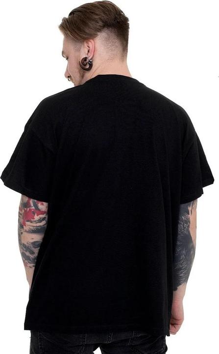Produktbild Wiz Khalifa The Drug Against Wars TShirt (XXL)