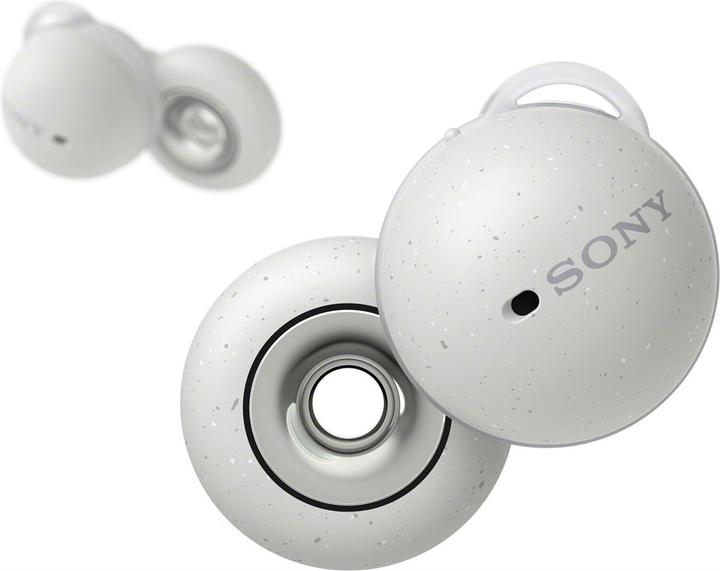 Image du produit Sony LinkBuds (5.50 h, Sans fil)