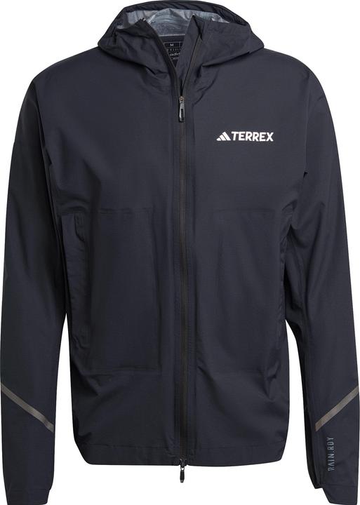 Actual product image adidas Terrex Xperior 2.5L Light Rain.Rdy Jacket (M)