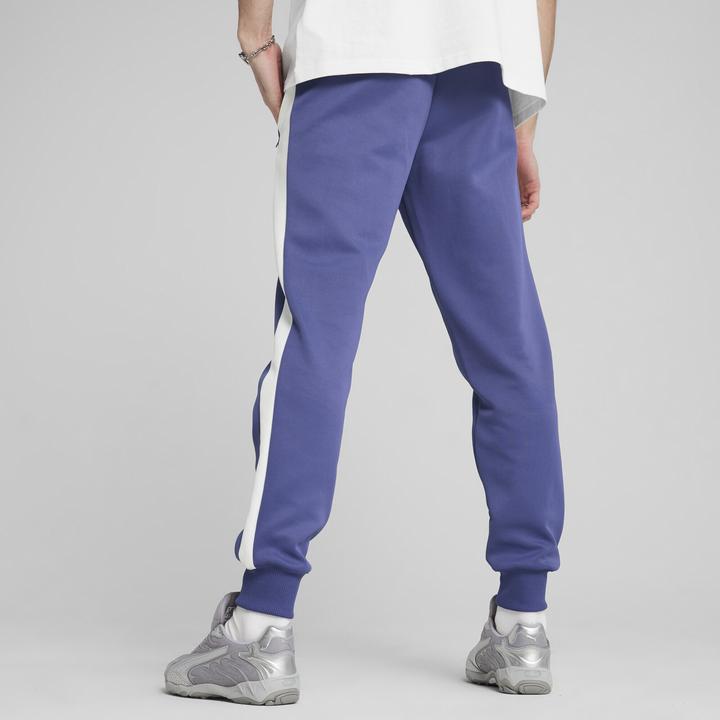 Produktbild Puma T7 ALWAYS ON Track Pants DK cl (L)