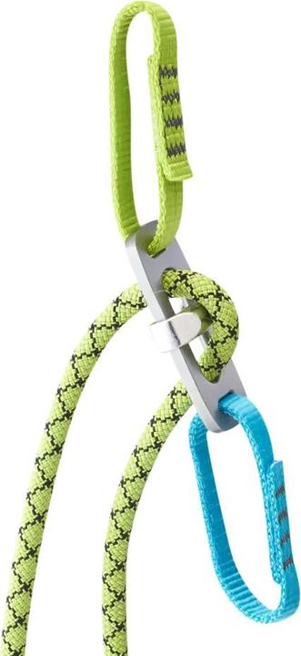 Produktbild Edelrid Via Ferrata Belay Kit II 15m