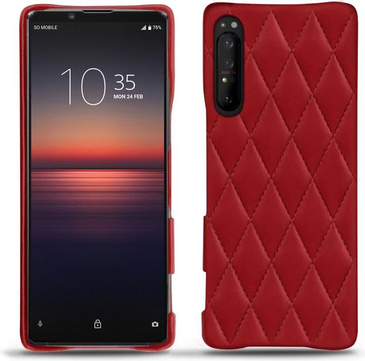 Productafbeelding Noreve Lederen omslag (Sony Xperia 1 II)