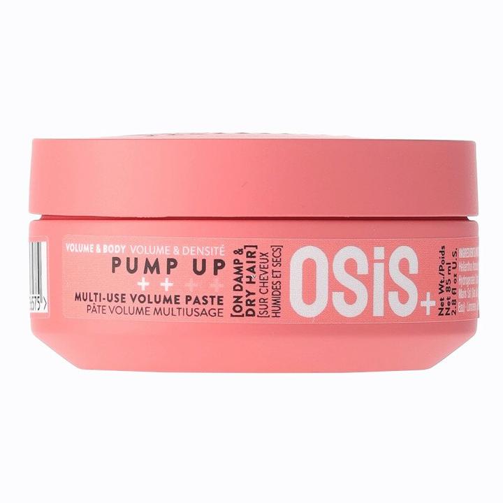 Produktbild Schwarzkopf Osis - Pump Up (Haarpomade, 85 ml)