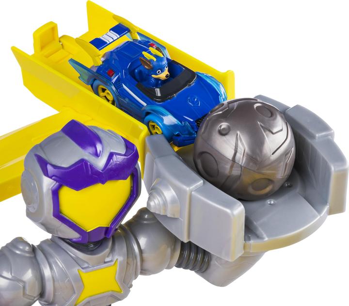 Produktbild Spin Master Paw Patrol True Metal Playset Meteor