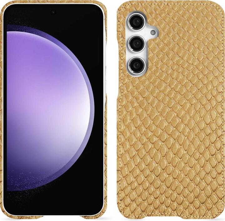 Noreve Lederen omslag (Samsung Galaxy S23 FE)