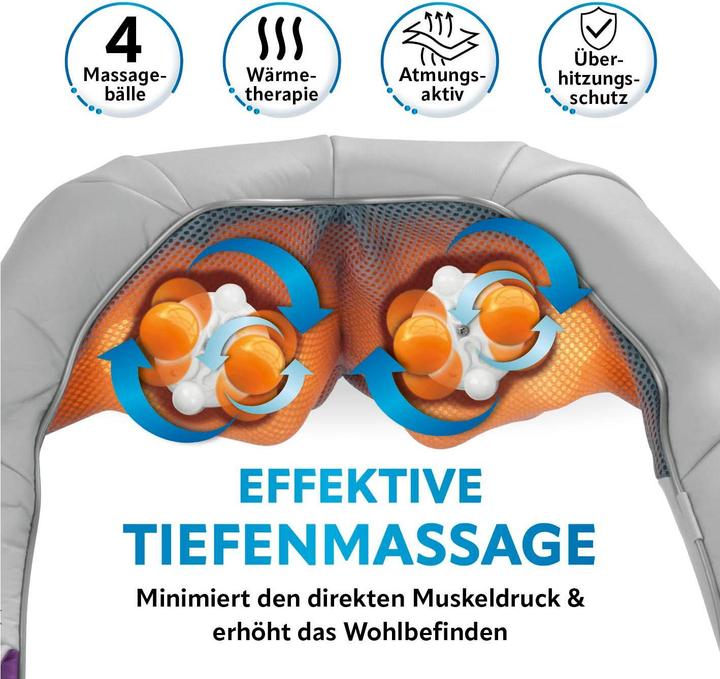 Immagine prodotto Vitalmaxx 9741
