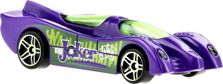 Immagine prodotto Hot Wheels Batman