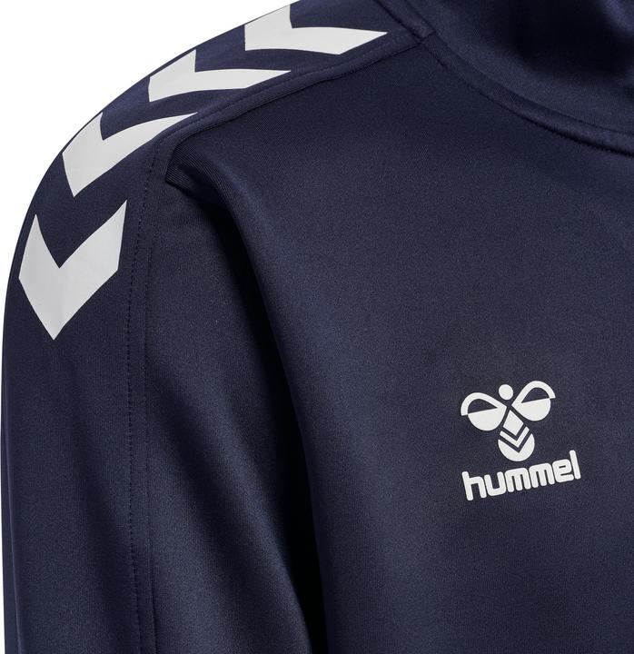 Immagine prodotto hummel Core Xk Half Zip Poly Sweat (L)
