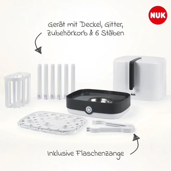 Image du produit NUK Vario Express