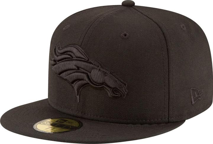 Immagine prodotto New Era Cappellino 59Fifty - NFL NERO Denver Broncos - 7 (7)