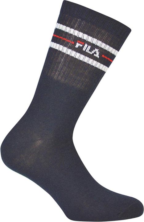 Actual product image FILA Socks Sporty Comfortable Fit (pack of 6, 43 - 46)