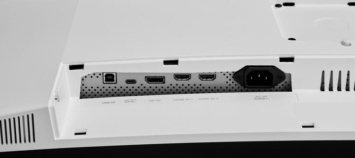 Produktbild LG 49WQ95X-W.AEU (5120 x 1440 Pixel, 49")