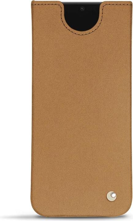 Veggie beige ( Pantone #dab9a1 )