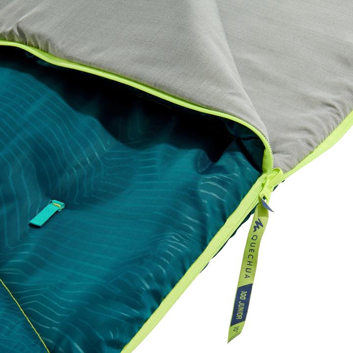 Actual product image Quechua MH100 10 C (170 cm)