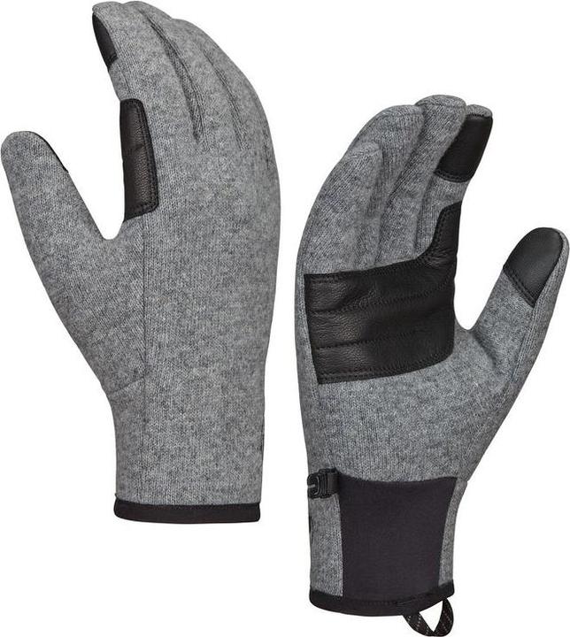 Mammut Passion Glove