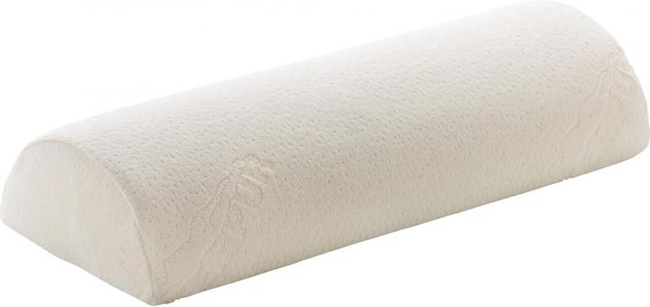 Actual product image Tempur Universal cushion (50 x 20 x 10 cm)
