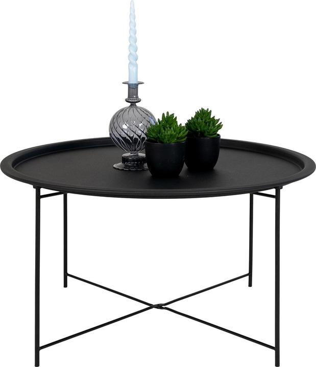 Actual product image House Nordic Bastia (76 x 75 x 43 cm)