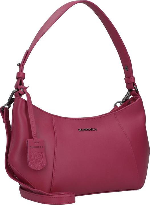 Produktbild Burkely Nocturnal Nova Schultertasche Leder 32 cm