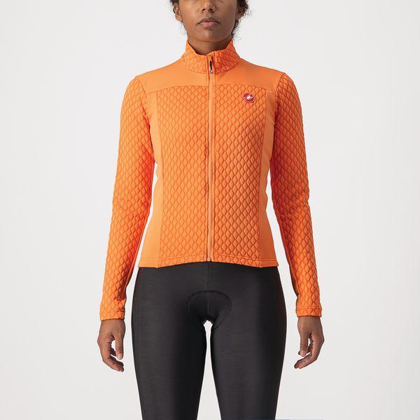 Actual product image Castelli Sfida 2 Jersey FZ (XL)