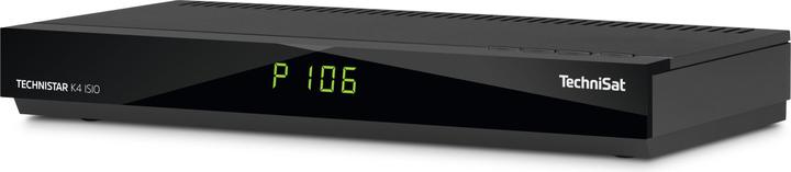 Produktbild TechniSat Technistar K4 ISIO (DVB-C, CI+-Schacht)