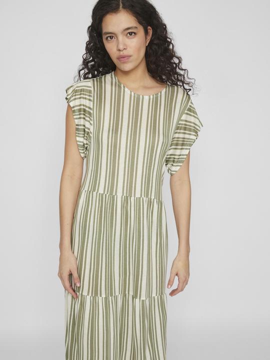 Produktbild Vila Kurzärmeliges Midikleid (XS)