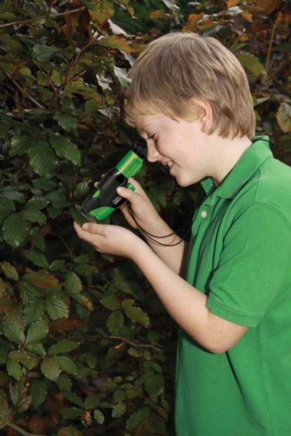 Produktbild Brainstorm Outdoor Mikroskop