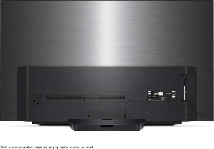Produktbild LG OLED65CX9LA (65", OLED, 4K, 2020)