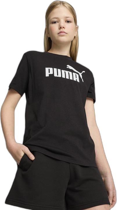 Puma ESS No. 1 Logo Tee G