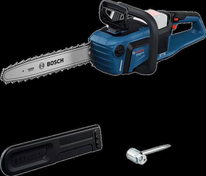 Actual product image Bosch Hausgeräte GKE 18V-40 (Battery chain saw)