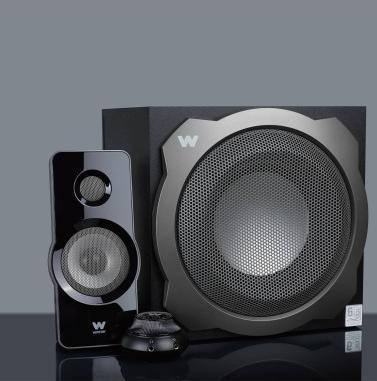 Actual product image Woxter SO26-113