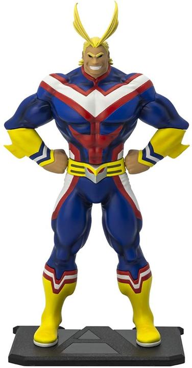 Image du produit ABYstyle Statua My Hero Academia : All Might