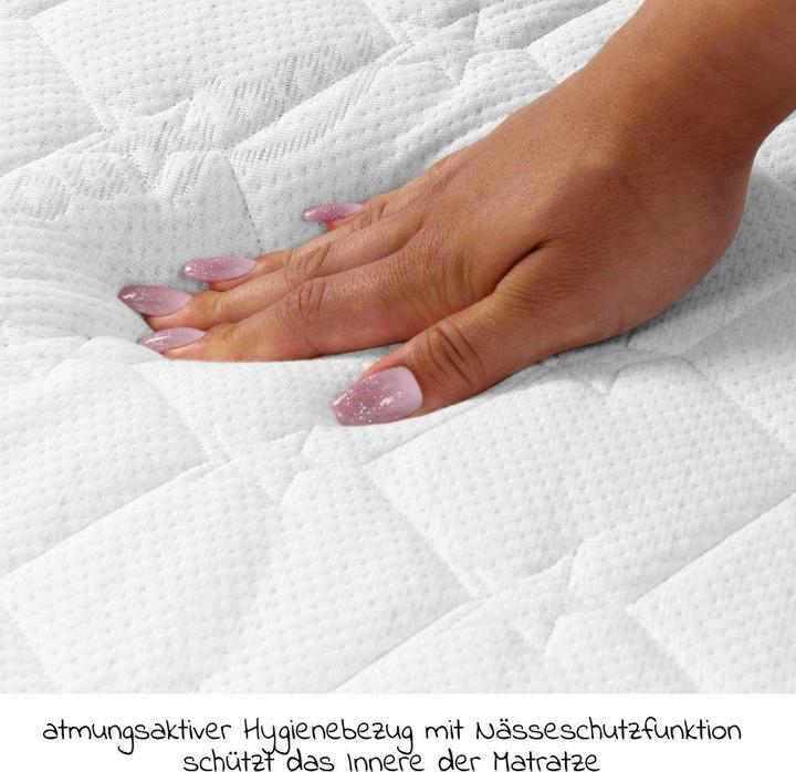 Image du produit Babybay Classic Fresh (89 x 49,5 cm)