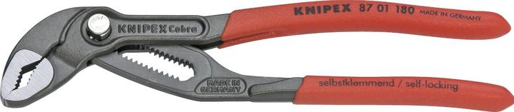 Immagine prodotto Knipex Cobra (300 mm)