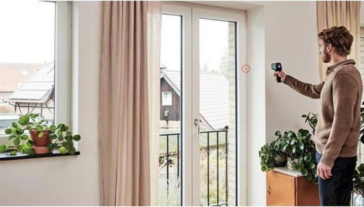 Produktbild Bosch Home & Garden AdvancedTemp
