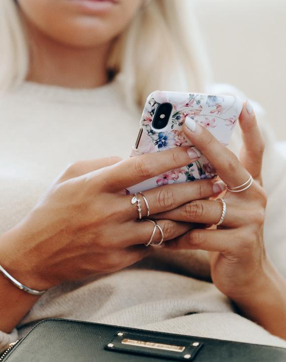 Actual product image iDeal Of Sweden Fashion (Apple iPhone XS Max)