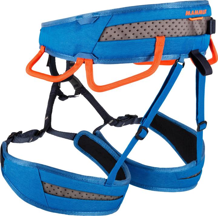 Image du produit Mammut Ophir Fast Adjust Klettergurt (L)