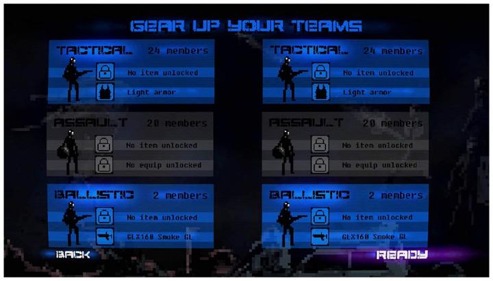 Actual product image Merge Games RIOT: Civil Unrest (Switch, Switch Lite, Switch OLED, EN)