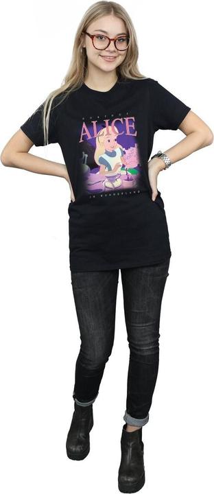 Produktbild Disney Alice in Wonderland Montage TShirt (XXL)