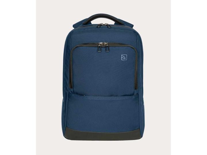 Produktbild Tucano LUNAR Rucksack 15.6" blau MacBook Pro 16", Laptop 15.6"